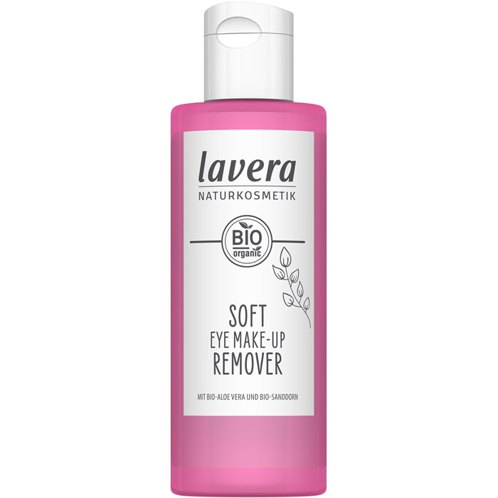 Soft Eye Make-up Remover