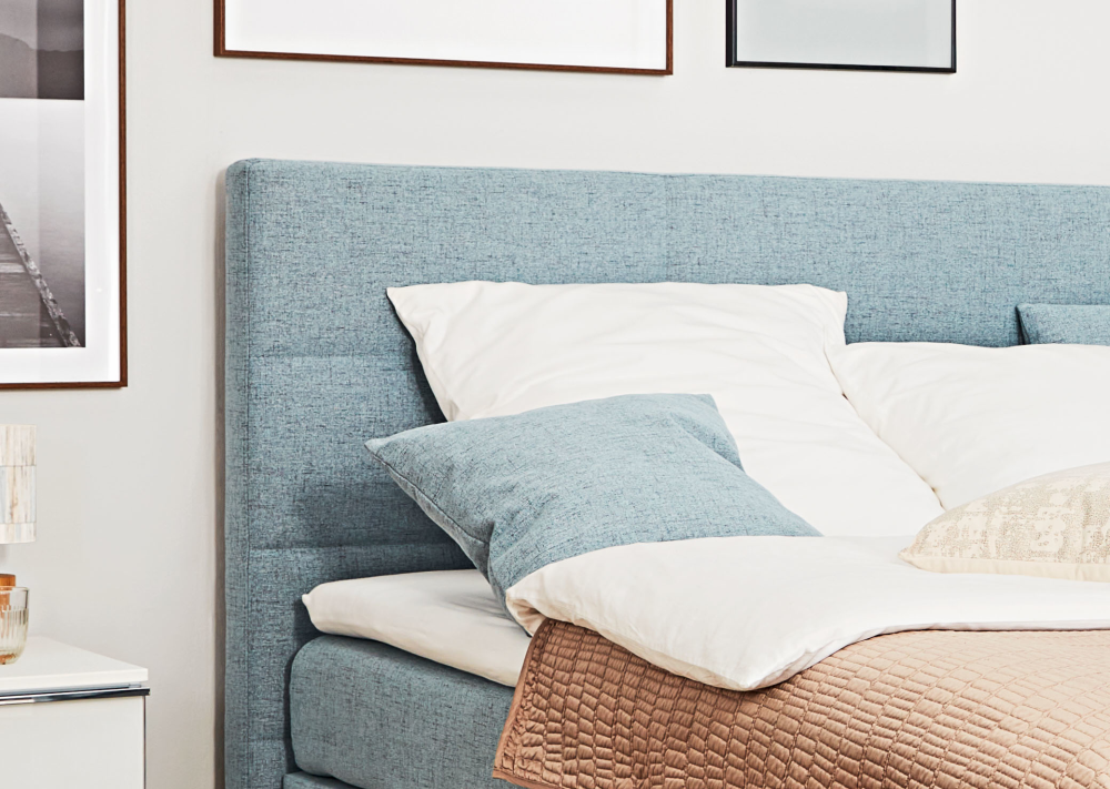 Boxspringbett Mondo Supreme Comfort