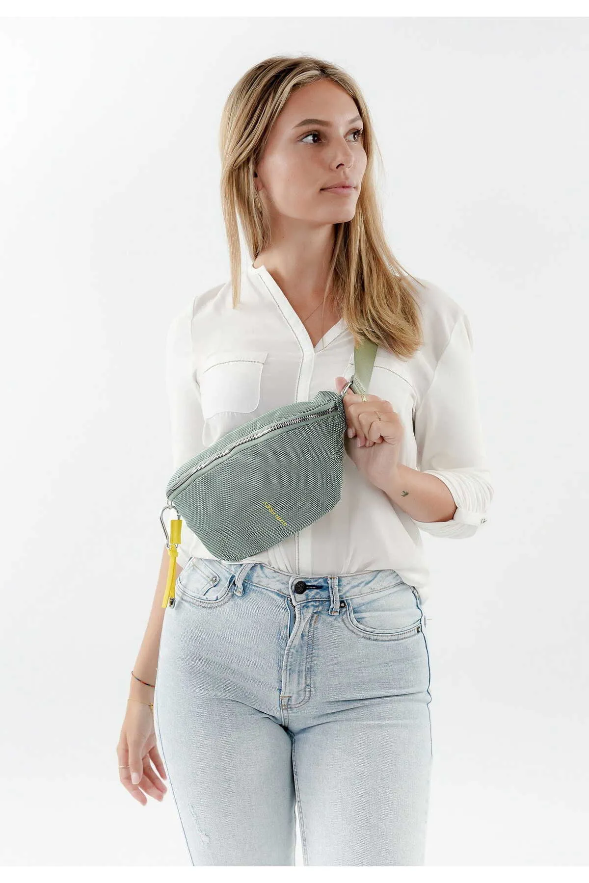 SURI FREY  Gürteltasche SFY SURI Sports Marry
