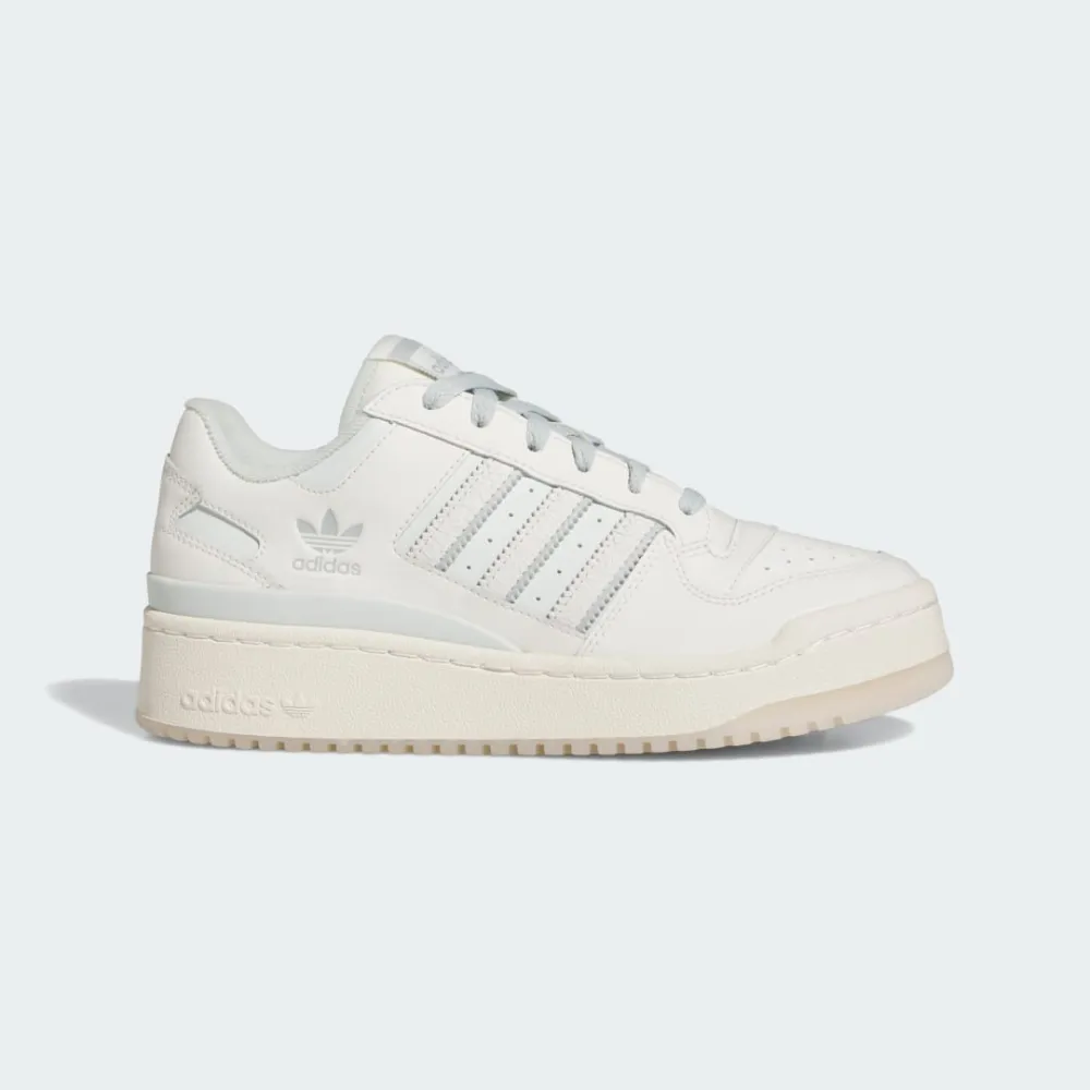 adidas Forum Bold Stripes IG3973 / weiss