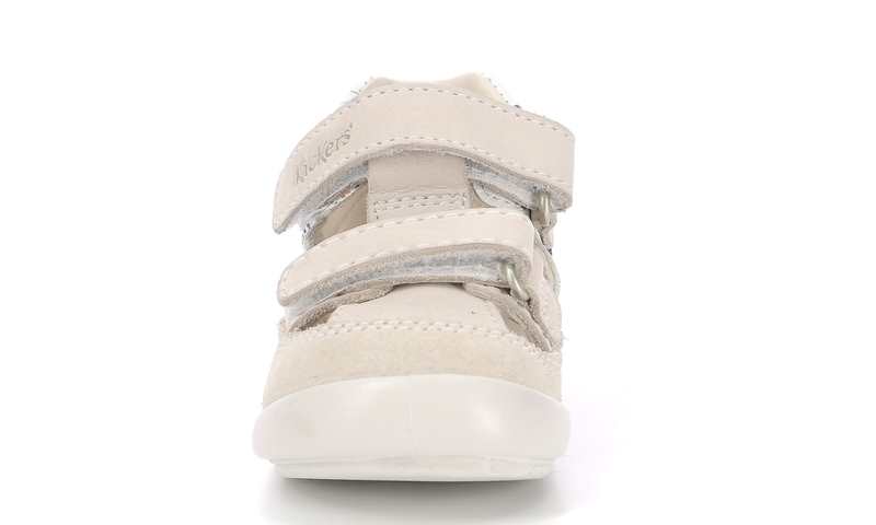 Salomés cuir Kid