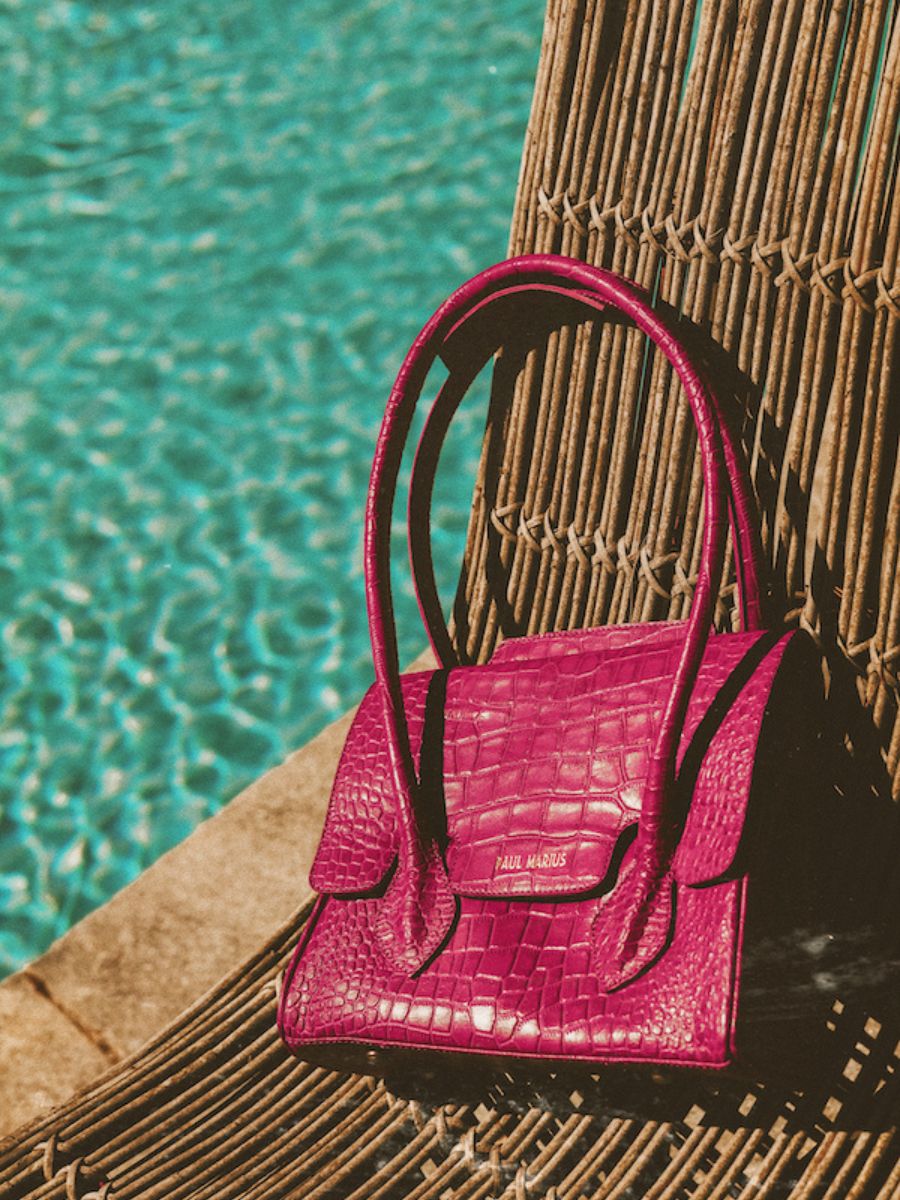 Colette S Alligator Cocktail - Tourmaline