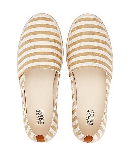 Flare & Brugg Trend-Espadrille