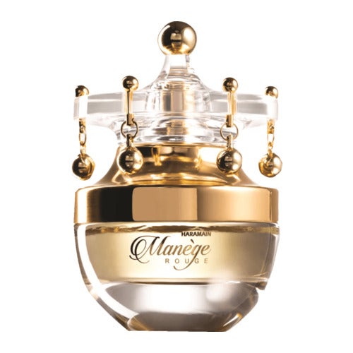 Al Haramain Manège Rouge Eau de Parfum 75 ml