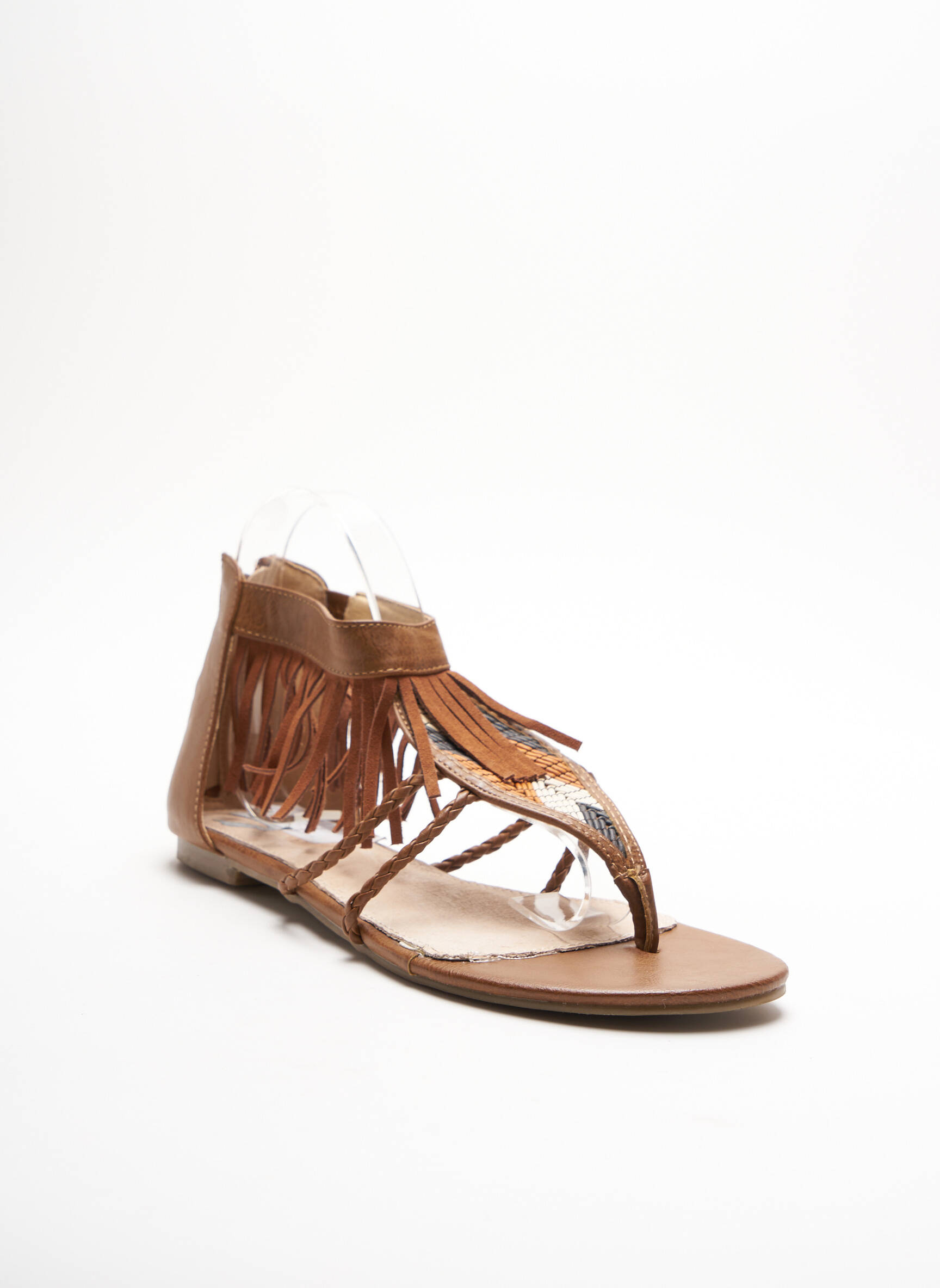 Astrid Black Label Sandales Nu Pieds Femme couleur rose