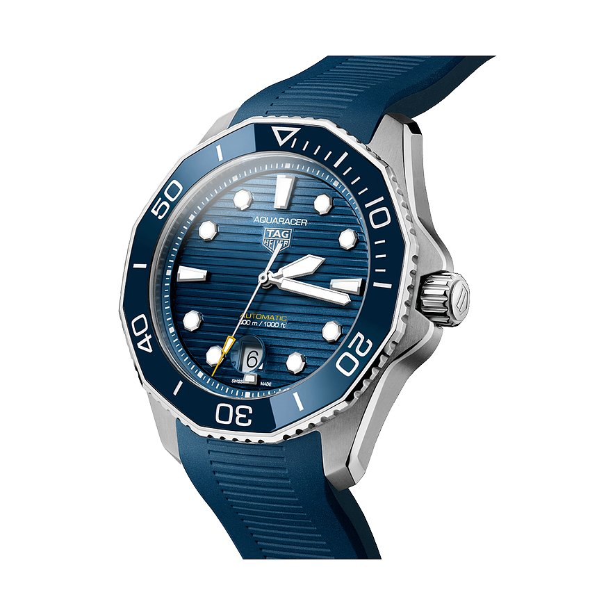 TAG Heuer Herrenuhr Aquaracer