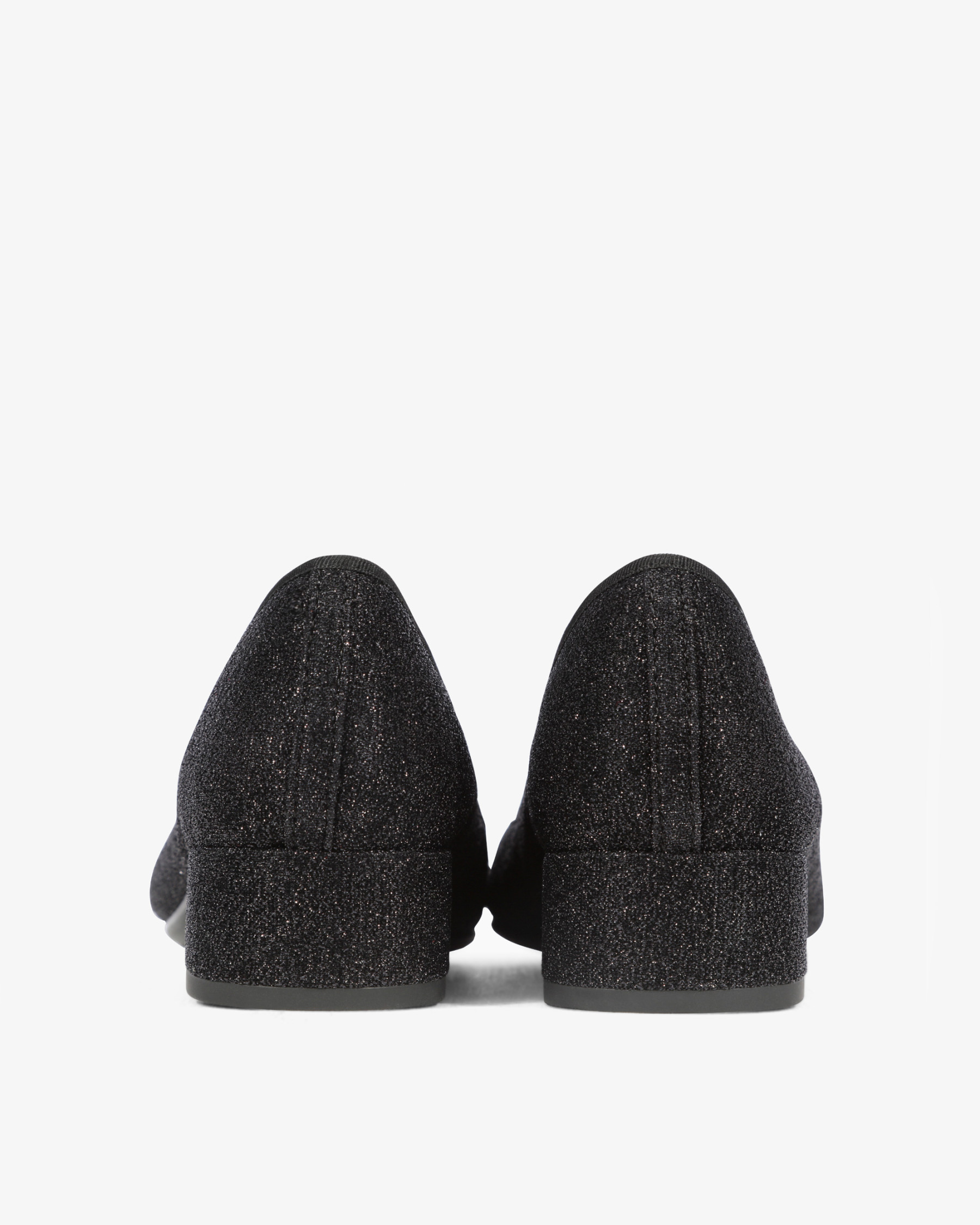 Camille ballerinas - Shiny