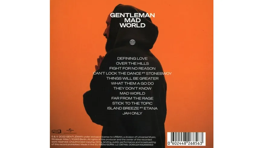 Mad World