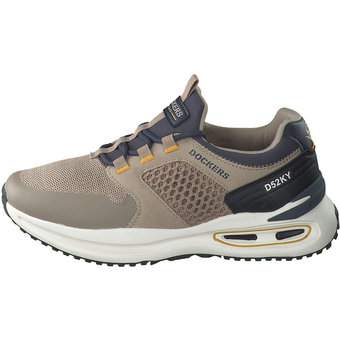 Dockers Sneaker in braun