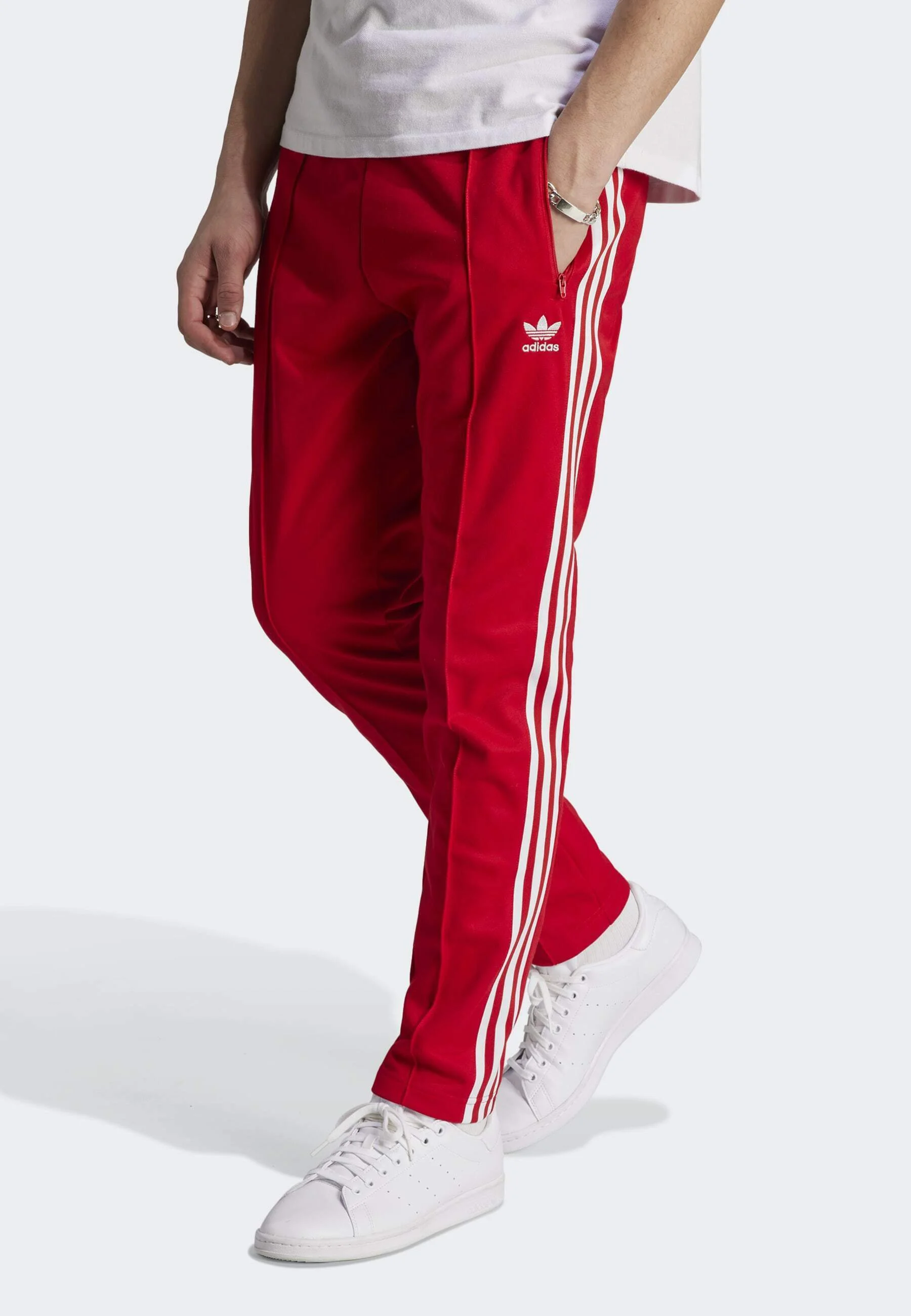 adidas Originals BECKENBAUER - Pantalón de deporte