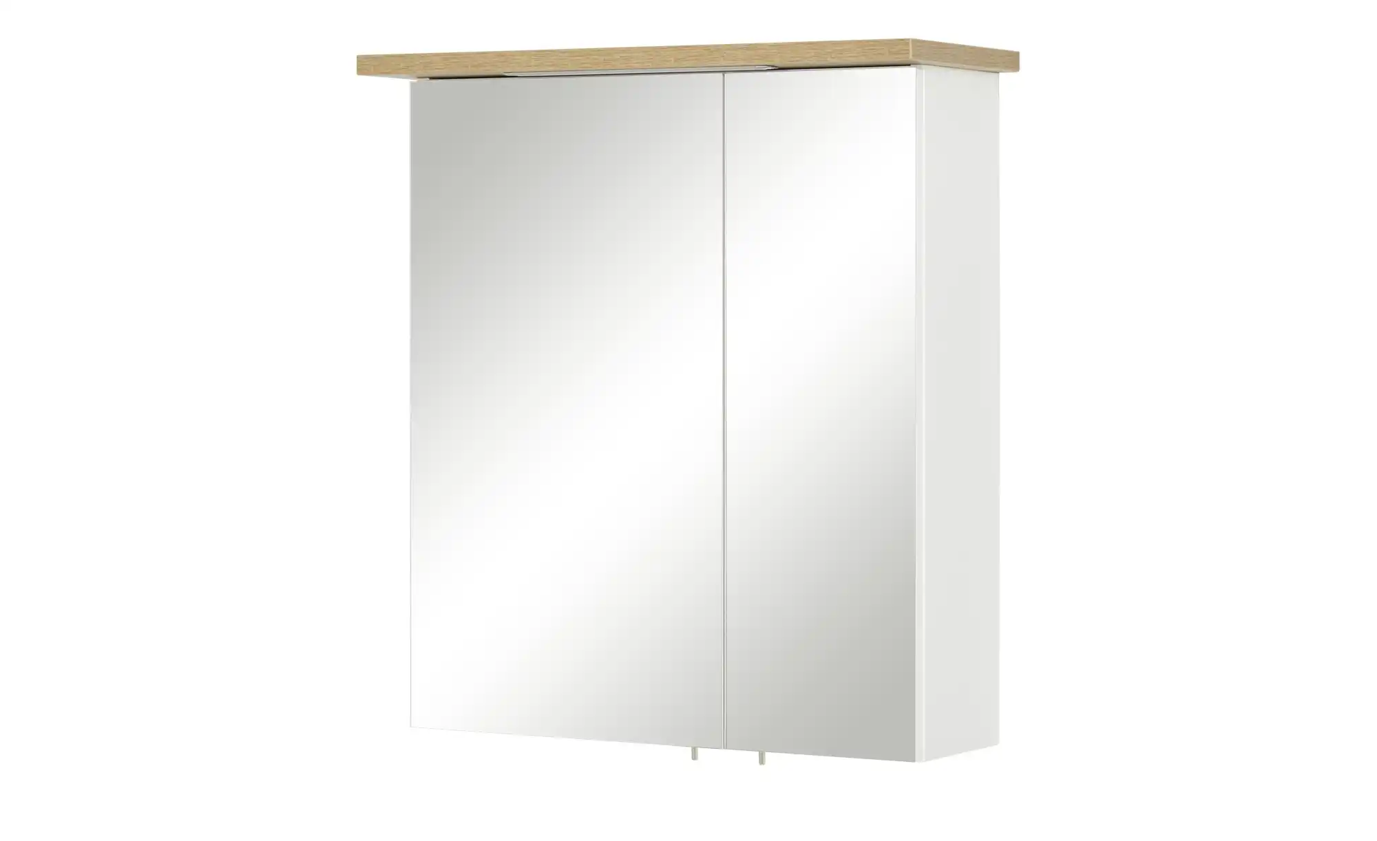 calmo2go Spiegelschrank North