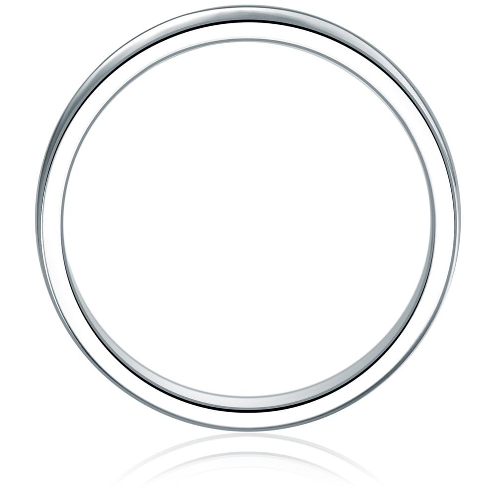 Trilani Bague en argent Argent sterling en Argent Bague