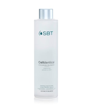 SBT Celldentical Toner Gesichtswasser-200 ml