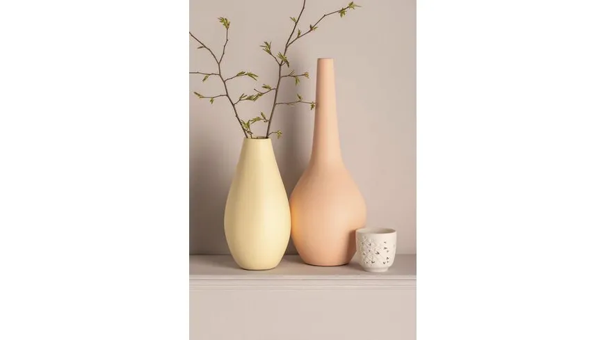 LEONARDO Vase Pesaro