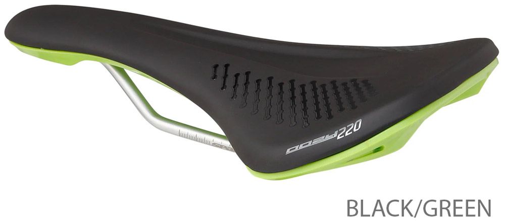 Spank Oozy 220 Sattel kaufen | Bike-Discount