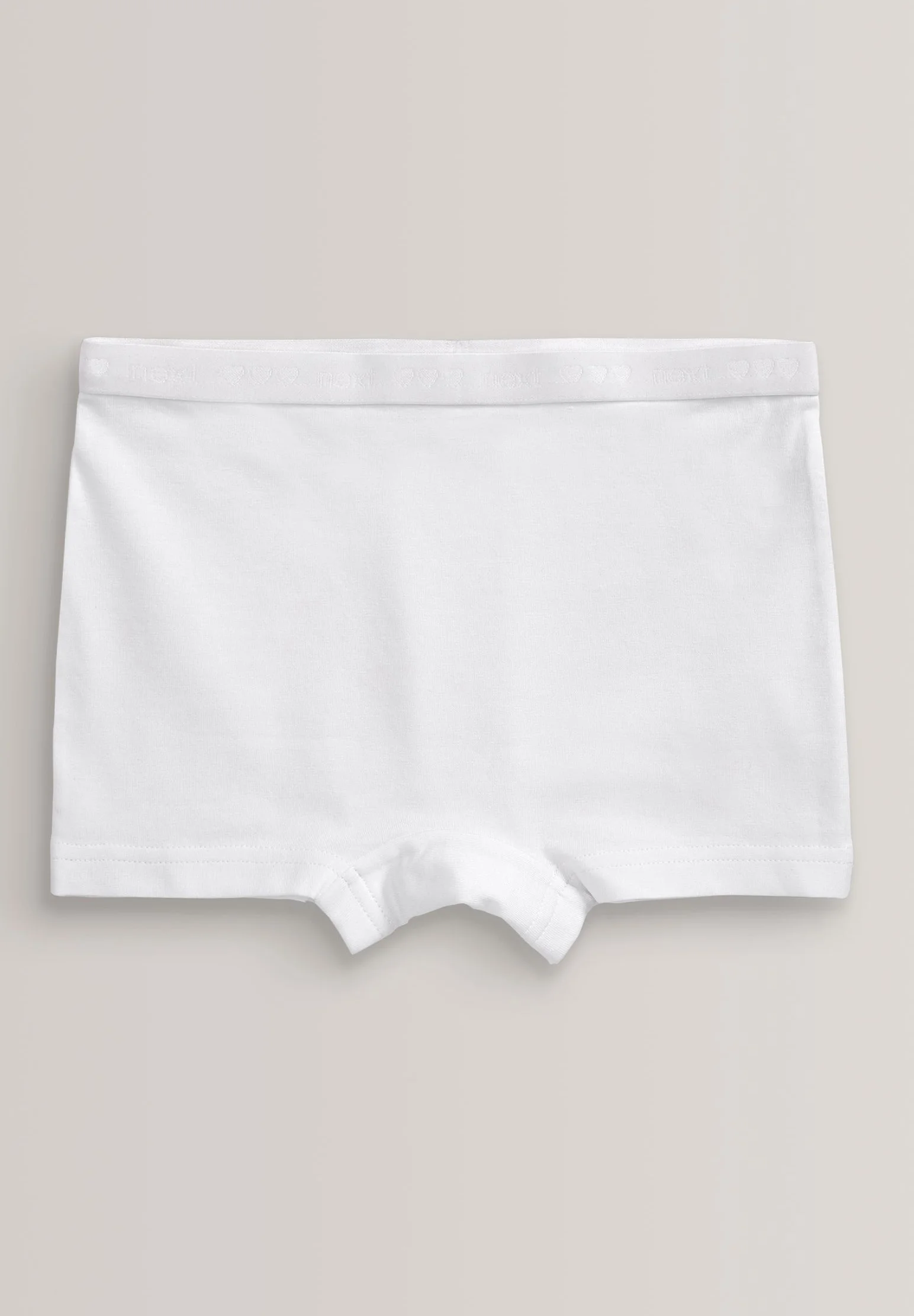 Siguiente PACK 5 - Culotte
