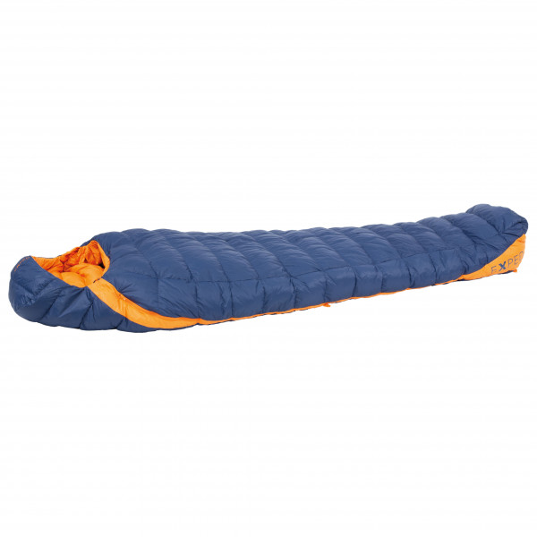 Exped - Comfort 0° - Daunenschlafsack