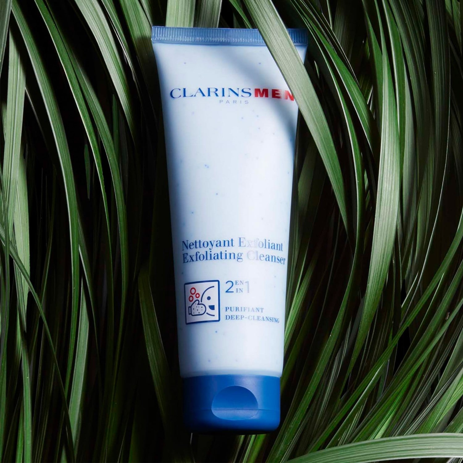 Clarins Exfoliating Cleanser