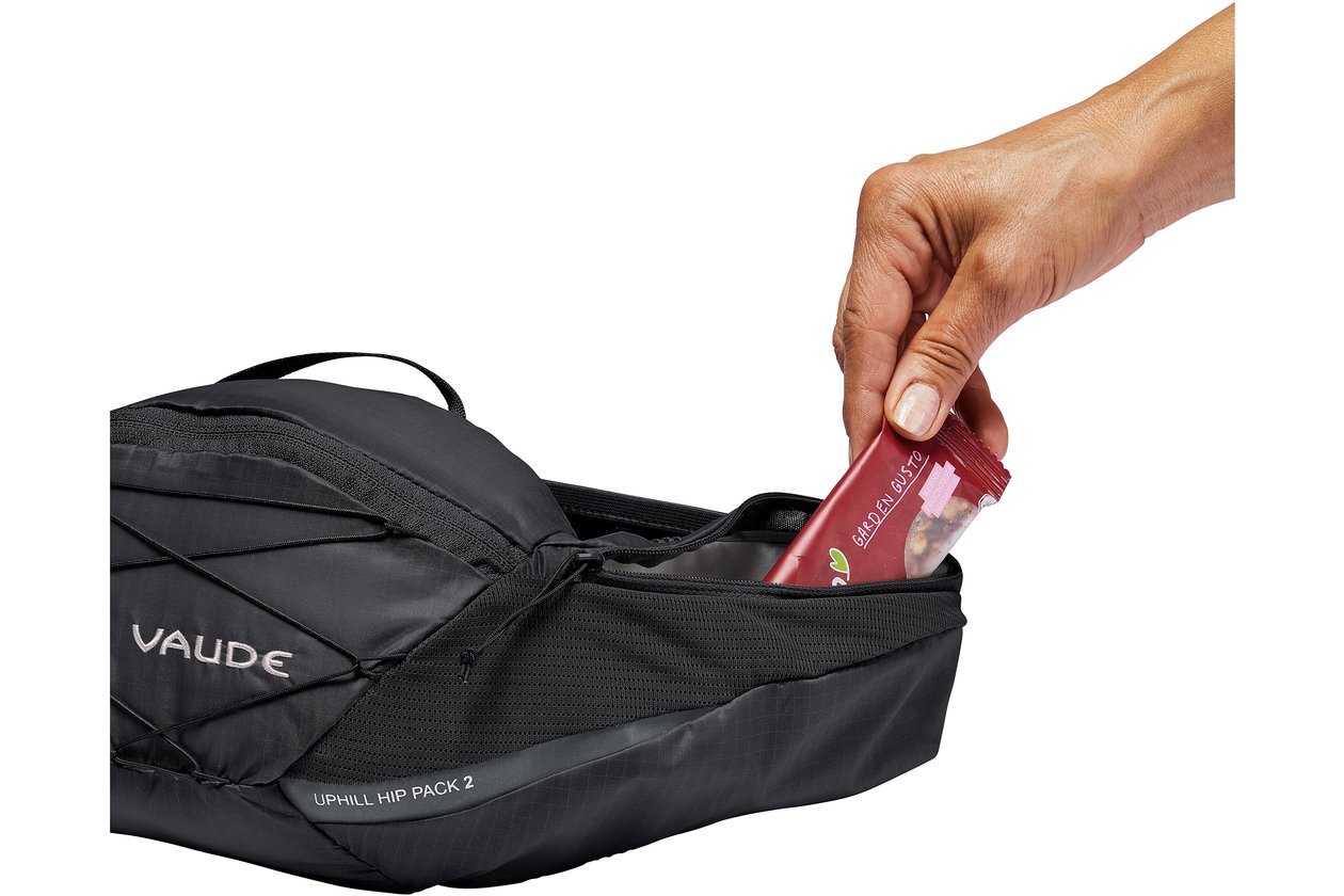 Vaude Uphill Hip Pack 2