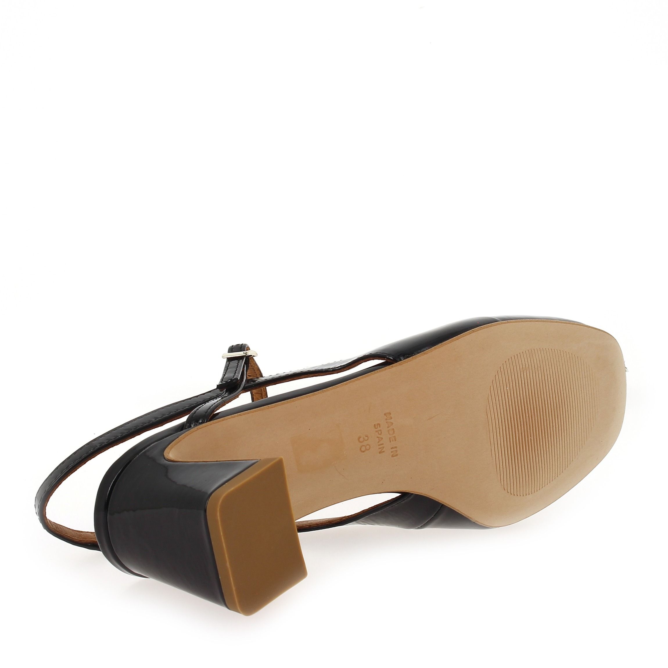 Angel Alarcon  24012-275A - Noir