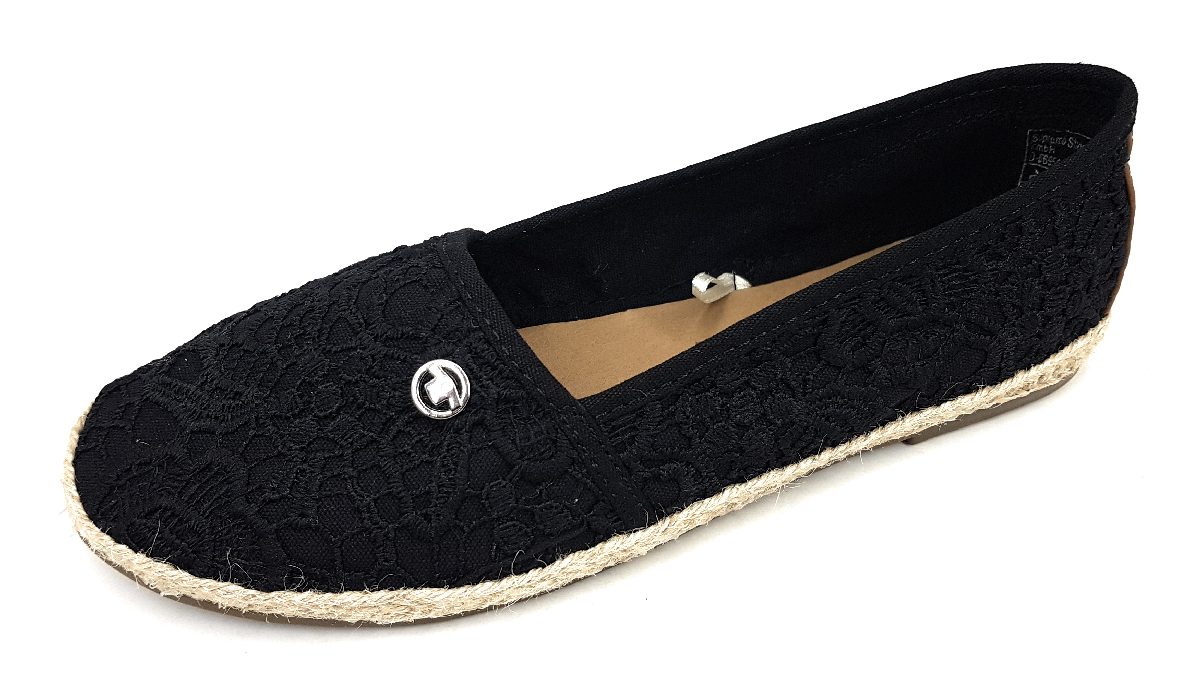 Tom Tailor 5392013 Schwarz black