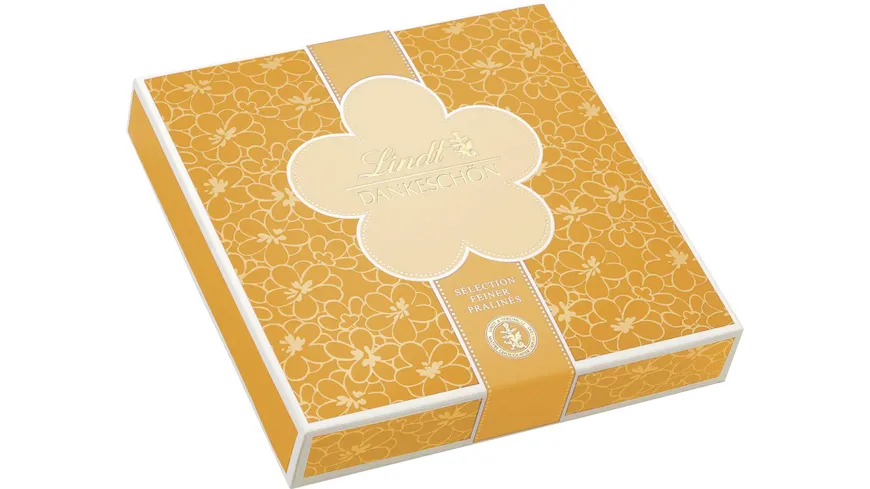 Lindt Pralinen Emotionale Geschenke 80 g