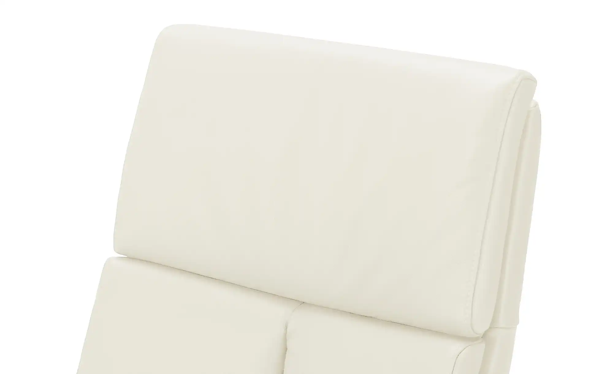 Relaxsessel aus Leder Lia