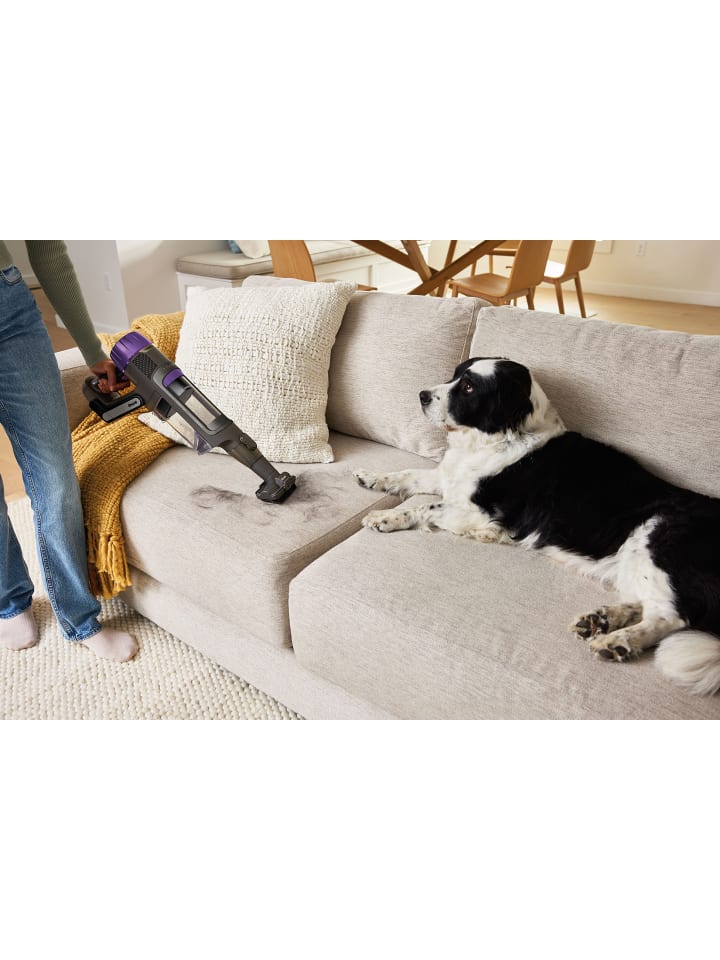 Shark Akku Staubsauger PowerDetect IP3251EUT in grau günstig kaufen onesize