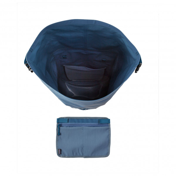 Patagonia - Disperser Roll Top Pack 40 - Daypack
