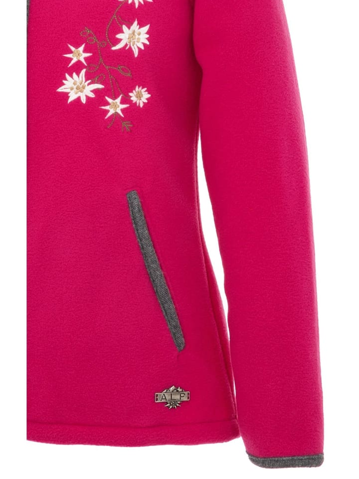Alp1964 Jacke 426401 in pink günstig kaufen