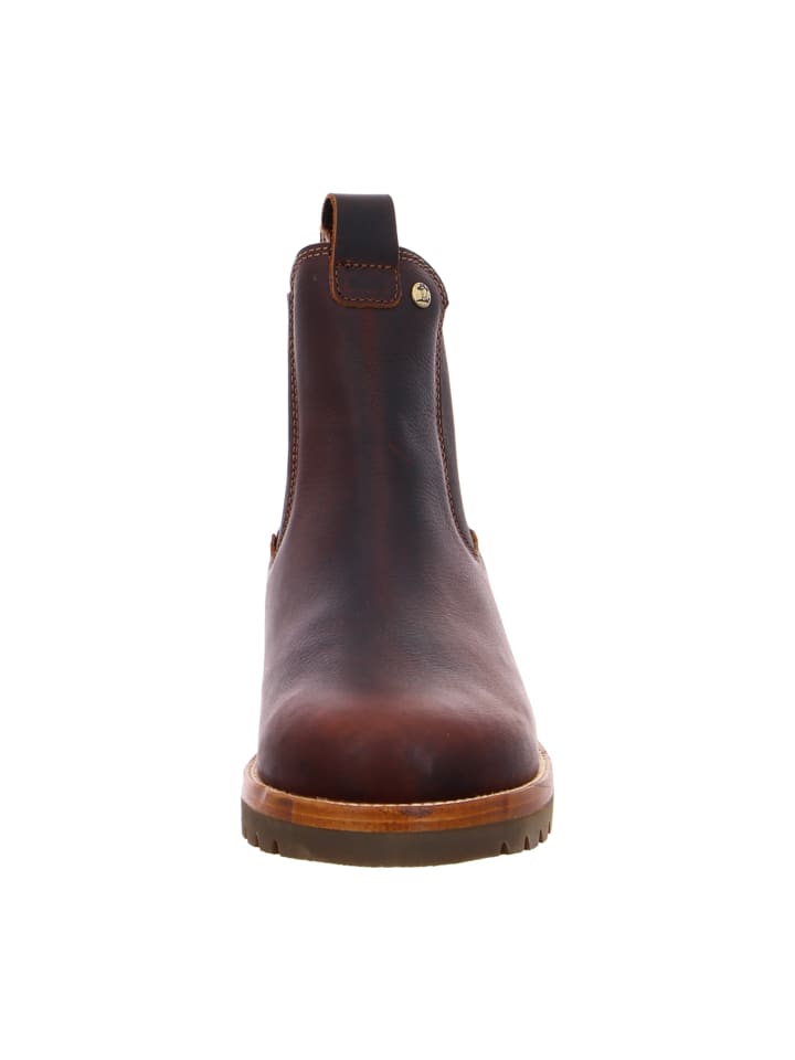 PANAMA JACK Chelsea Boots in Braun günstig kaufen