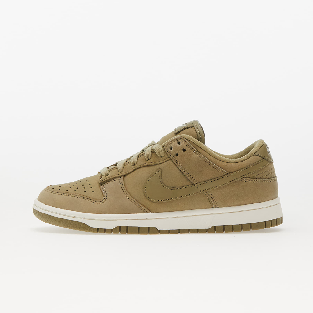 Nike Dunk Low PRM DV7415-200 / grün