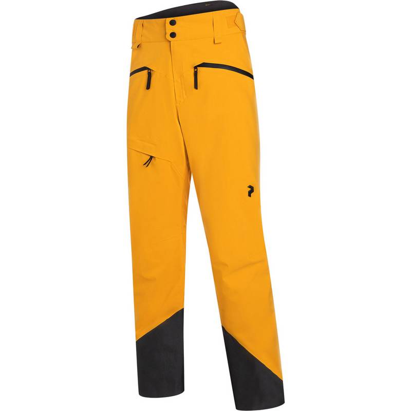 Peak Performance M Insulated 2L Ski Pants Skihose Herren