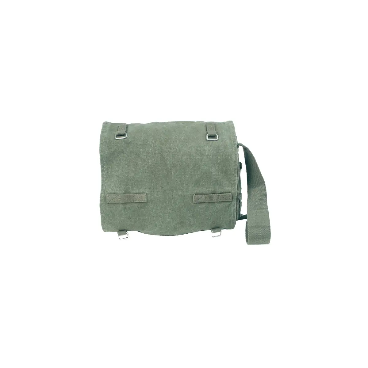 BW Kampftasche groß oliv stonewashed