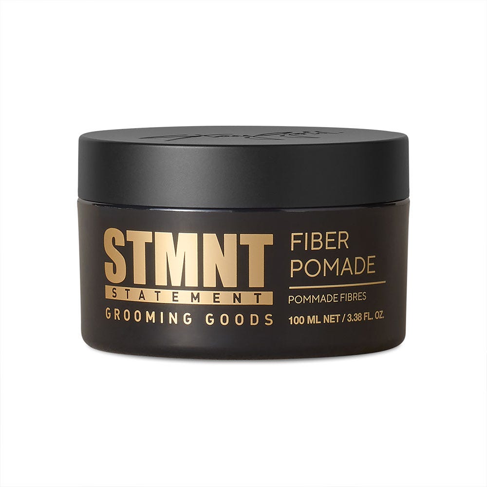 STMNT Grooming Goods Fiber Pomade 100 ml