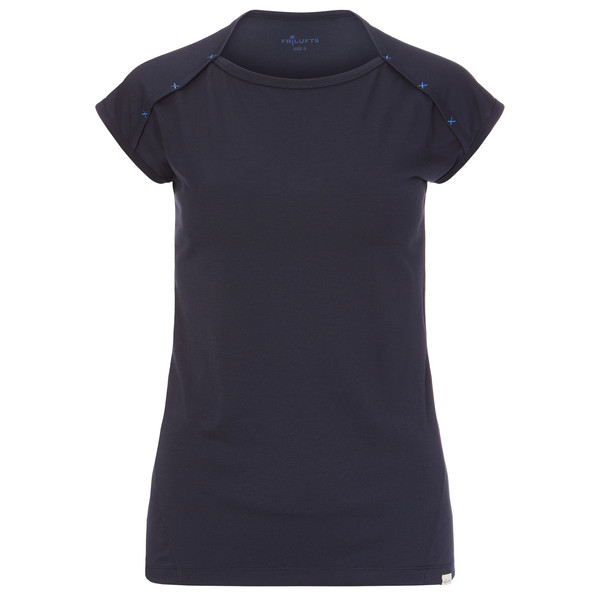 MOLFETTA CAP T-SHIRT Damen - Funktionsshirt