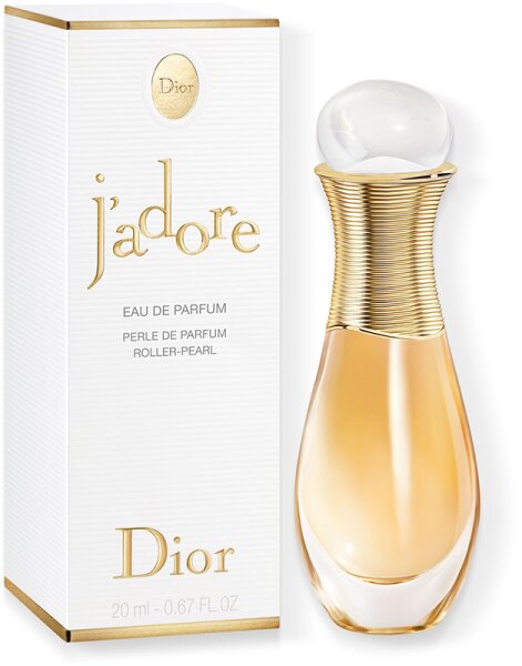 DIOR J'ADORE Roller-Pearl Eau de Parfum