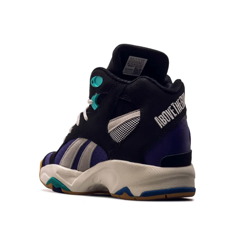 Reebok ATR Pump Vertical 100074933 / schwarz