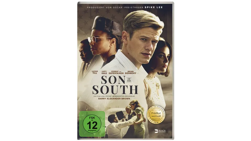 Son of the South