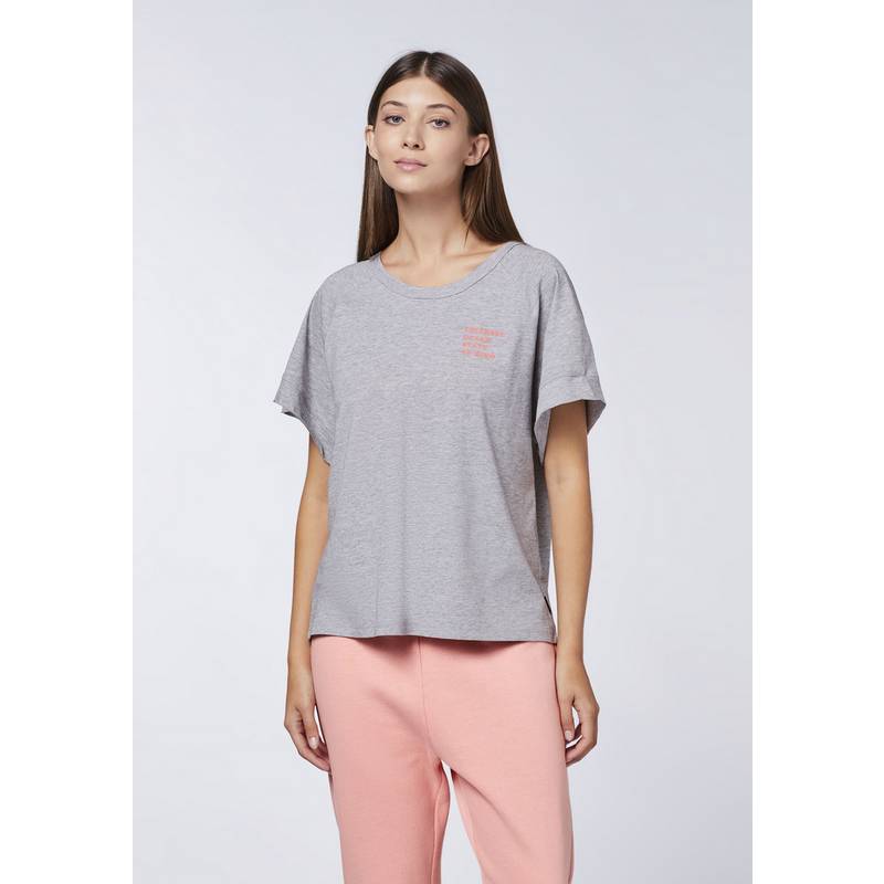 Chiemsee Shirt T-Shirt Damen