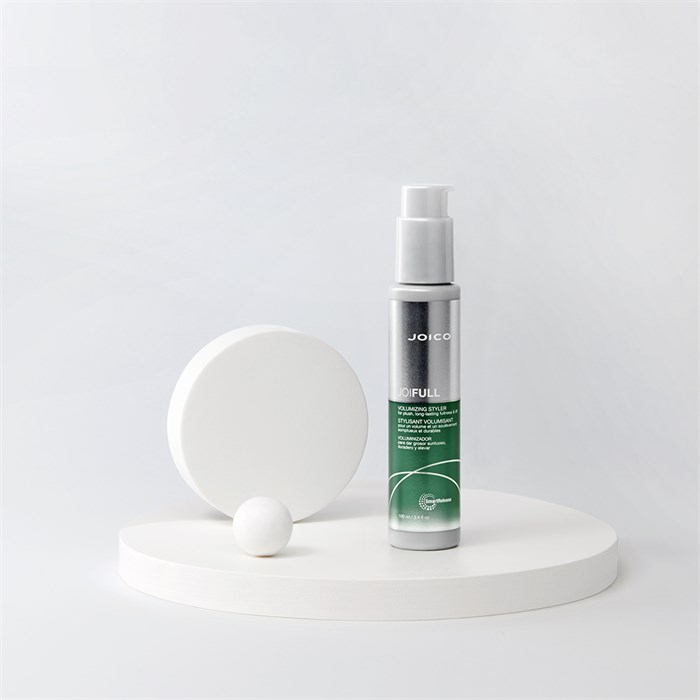 Volumizing Styler