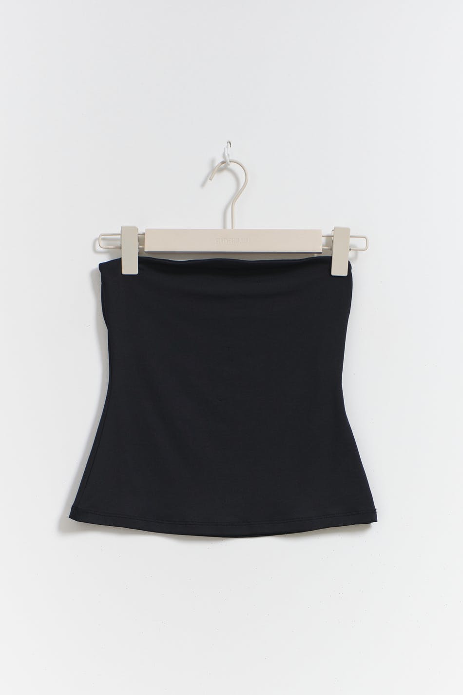 Micro long tube top