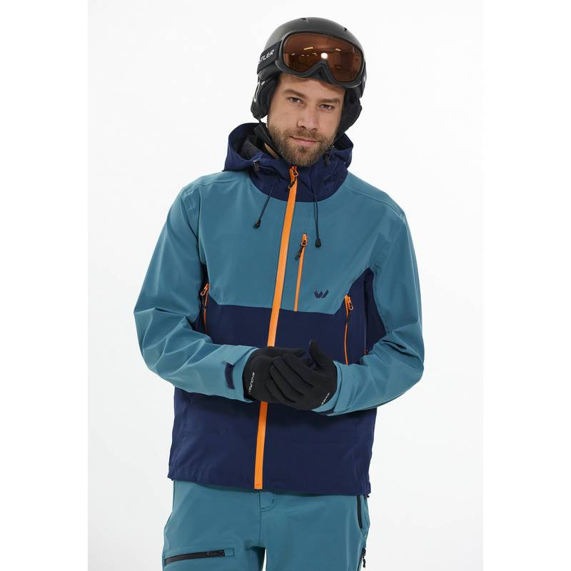 Whistler Lomvie Skijacke Herren