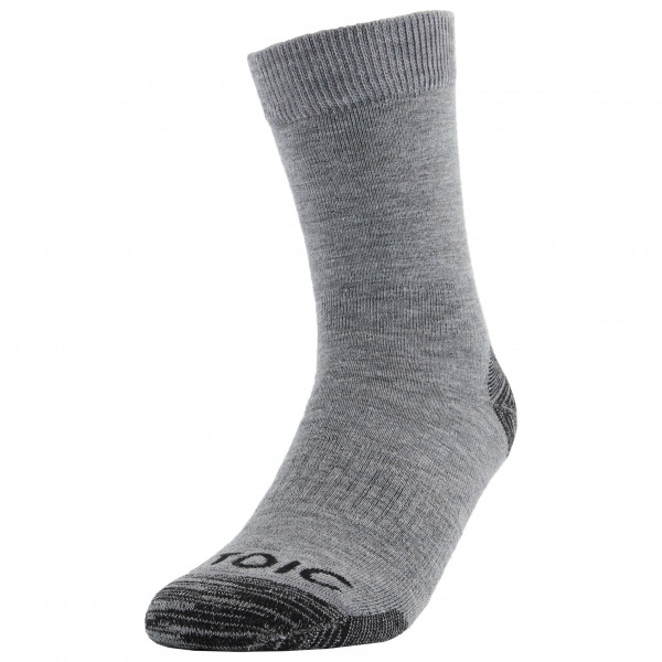 Stoic - Merino Hiking Crew Socks - Wandersocken