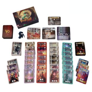 Volfyirion Guilds (Retail Edition) (EN)