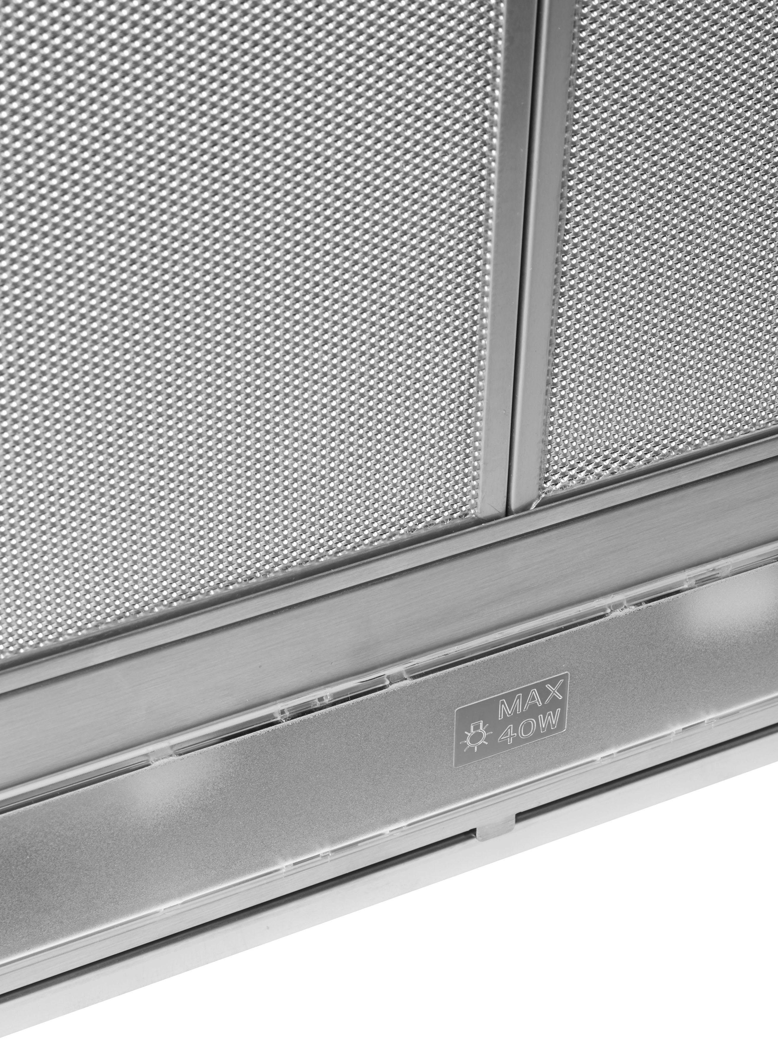 SIEMENS Unterbauhaube Serie iQ100 LU63LCC50