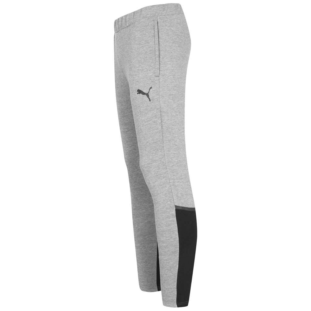 PUMA teamCUP Casual Herren Jogginghose 657988-13