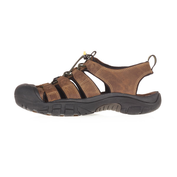 NEWPORT M Herren - Trekkingsandalen
