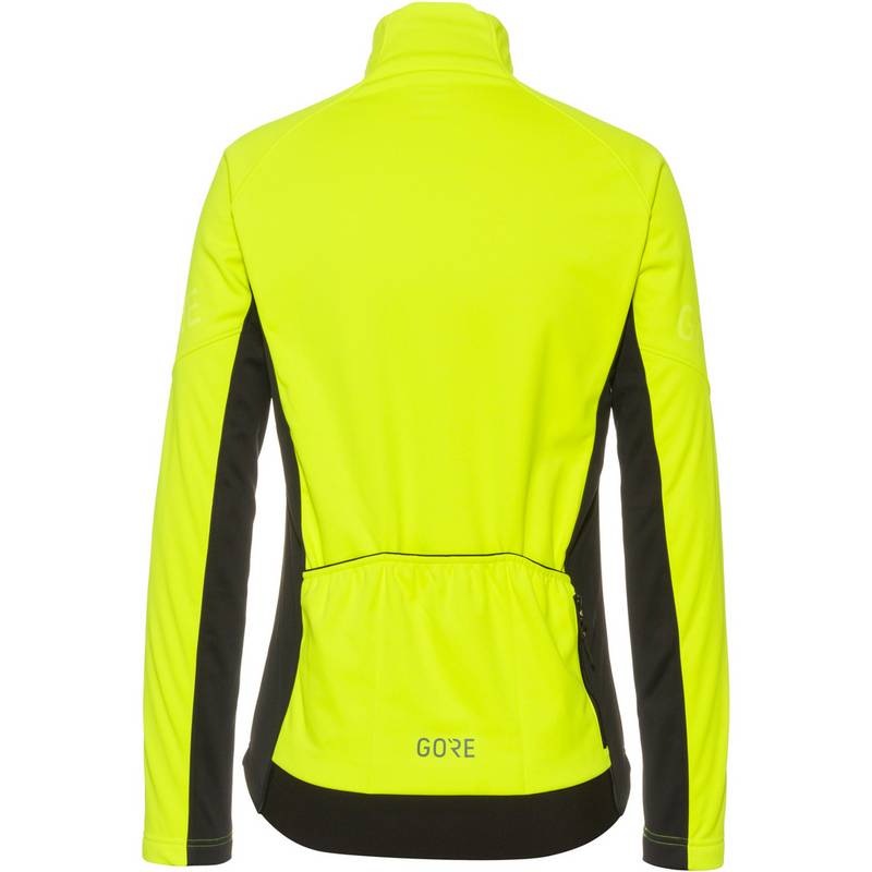 GOREWEAR C3 Thermo Fahrradjacke Herren