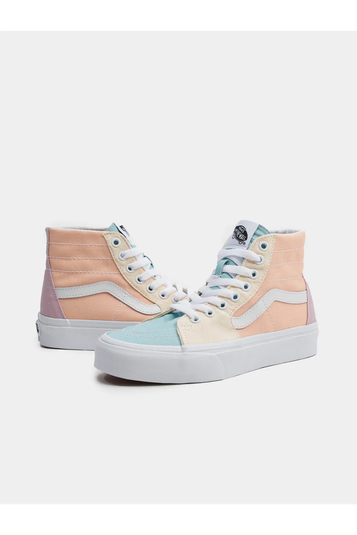 Vans  Sneaker - Mehrfarbig - Klein (1–4 cm)